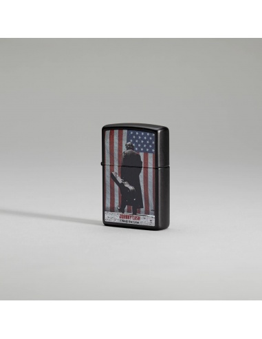 Brichetă Zippo 46166 Johnny Cash