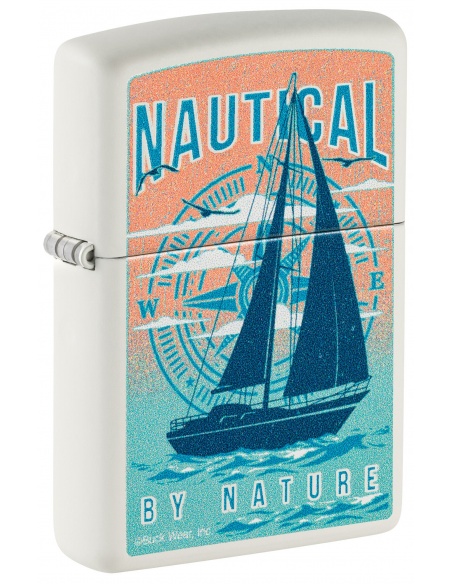 Brichetă Zippo 46150 Nautical by Nature
