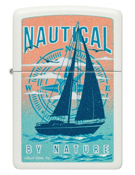 Brichetă Zippo 46150 Nautical by Nature