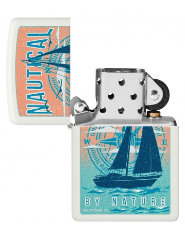 Brichetă Zippo 46150 Nautical by Nature
