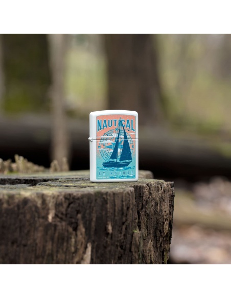 Brichetă Zippo 46150 Nautical by Nature