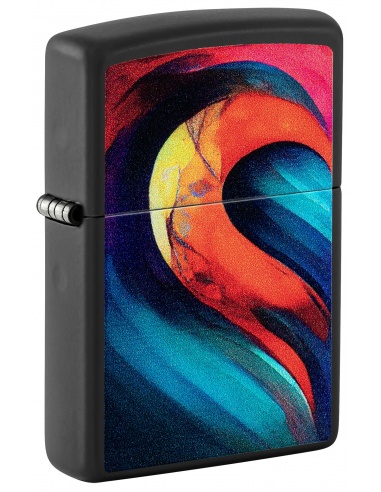 Brichetă Zippo 46154 Whole Heart Set