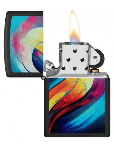 Brichetă Zippo 46154 Whole Heart Set