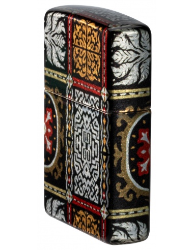 Brichetă Zippo 46146 Tapestry Pattern