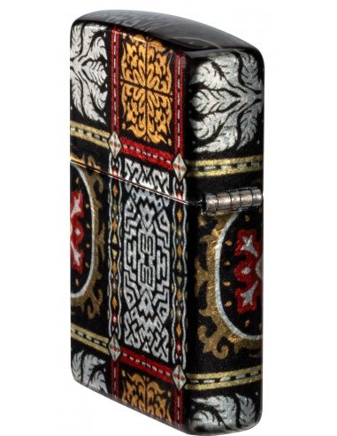 Brichetă Zippo 46146 Tapestry Pattern