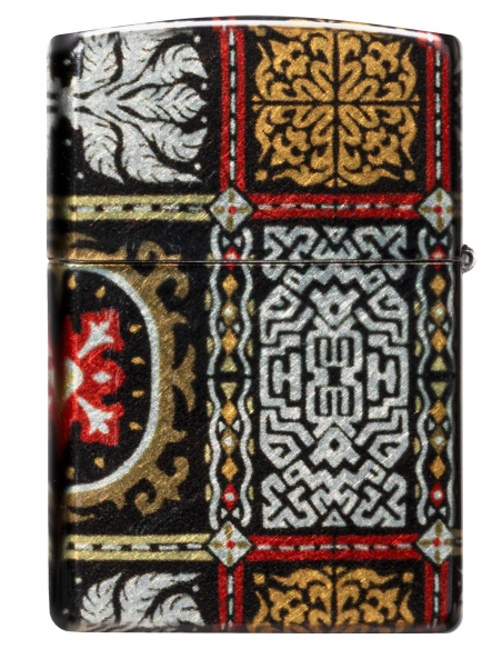 Brichetă Zippo 46146 Tapestry Pattern