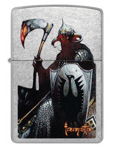 Brichetă Zippo 46161 Frank Frazetta Death Dealer