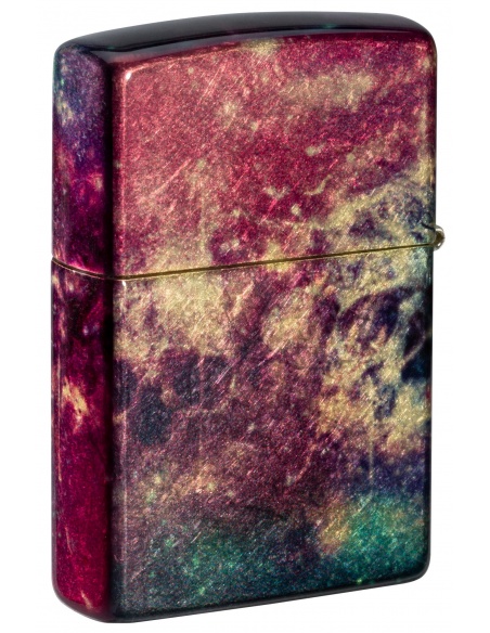 Brichetă Zippo 46147 Galaxy Skull