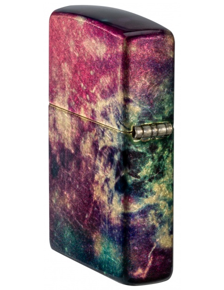 Brichetă Zippo 46147 Galaxy Skull