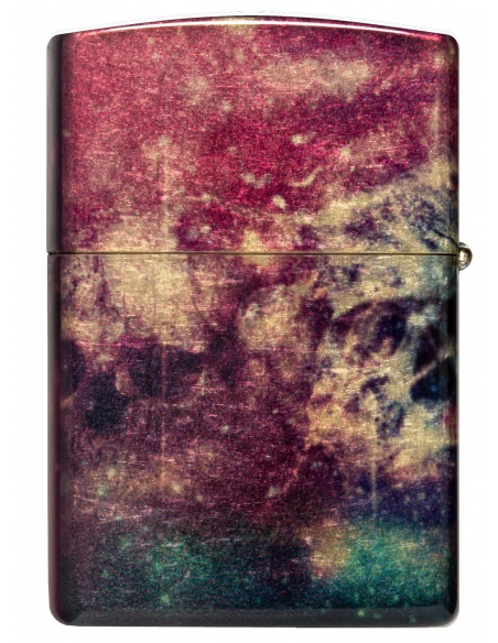 Brichetă Zippo 46147 Galaxy Skull
