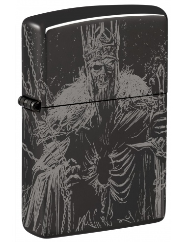 Brichetă Zippo 46139 Skull King