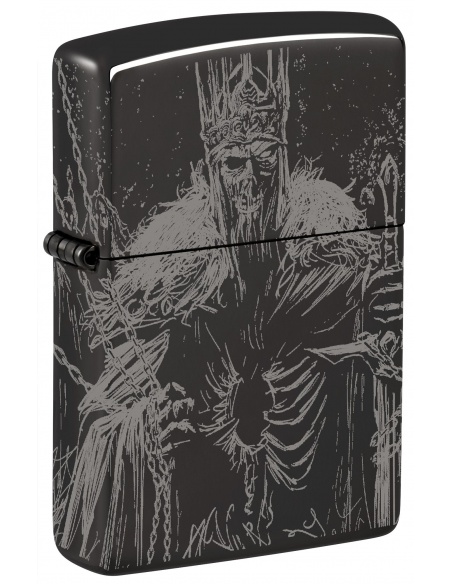 Brichetă Zippo 46139 Skull King