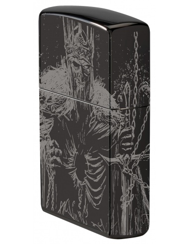 Brichetă Zippo 46139 Skull King