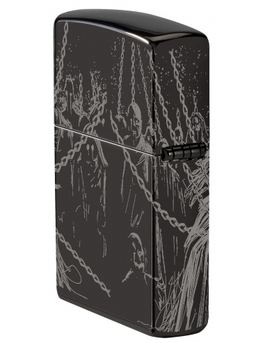 Brichetă Zippo 46139 Skull King