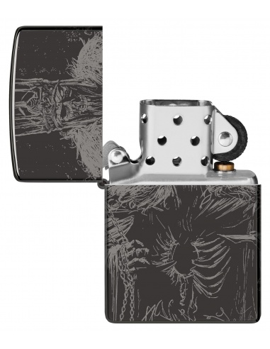 Brichetă Zippo 46139 Skull King