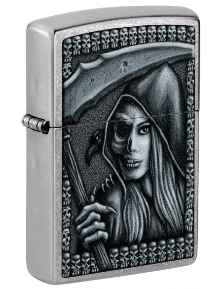 Brichetă Zippo 46151 Grim Beauty
