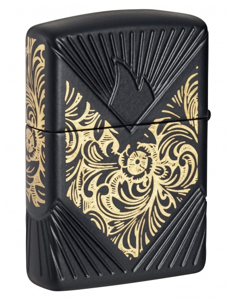 Brichetă Zippo 46026 2024 Collectible of the Year - 50 Years of Venetian