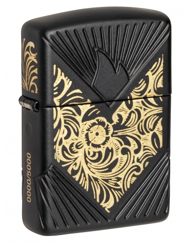 Brichetă Zippo 46026 2024 Collectible of the Year - 50 Years of Venetian