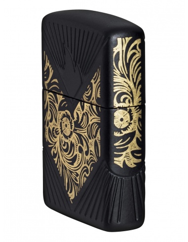 Brichetă Zippo 46026 2024 Collectible of the Year - 50 Years of Venetian