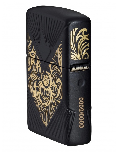 Brichetă Zippo 46026 2024 Collectible of the Year - 50 Years of Venetian