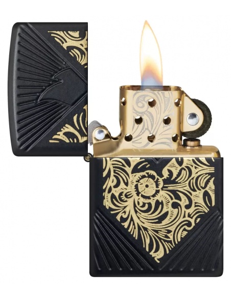 Brichetă Zippo 46026 2024 Collectible of the Year - 50 Years of Venetian