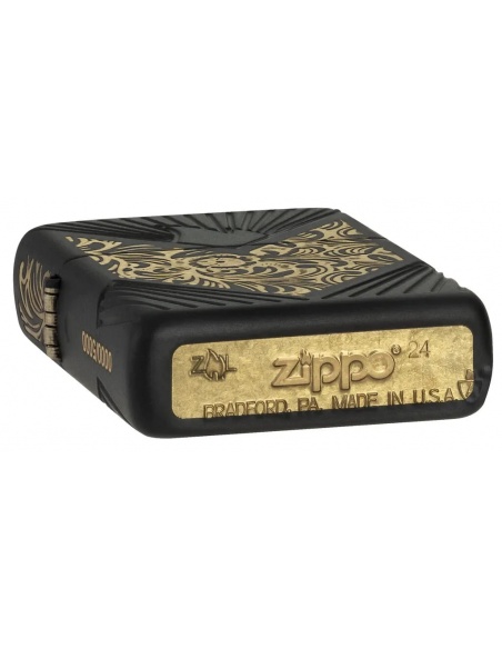 Brichetă Zippo 46026 2024 Collectible of the Year - 50 Years of Venetian