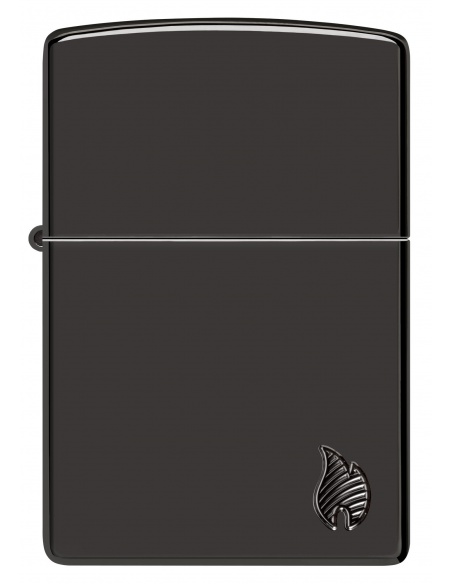 Brichetă Zippo 46402 Armor Series Deep Carved Flame