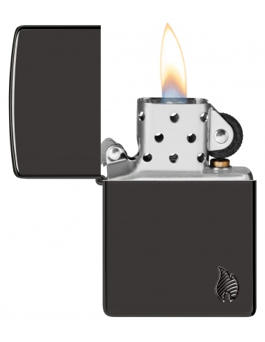Brichetă Zippo 46402 Armor Series Deep Carved Flame