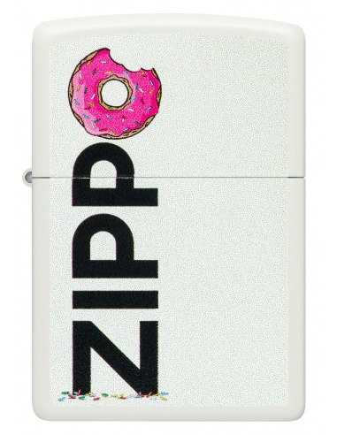 Brichetă Zippo 46240 Frosted Doughnut