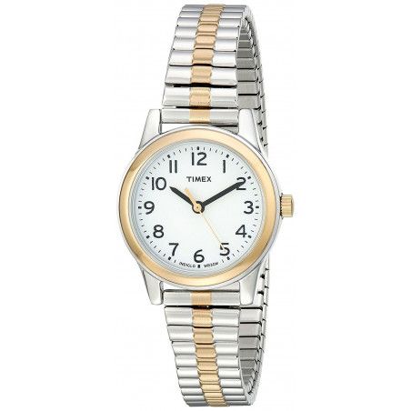 Ceas de dama Timex Classics T2N068