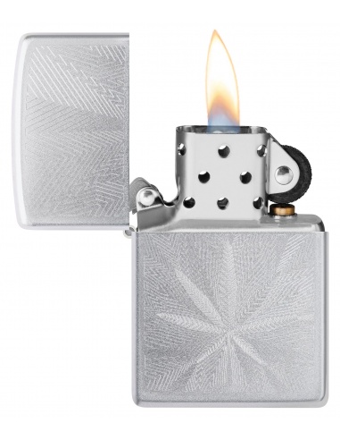 Brichetă Zippo 46256 Cannabis Leaf