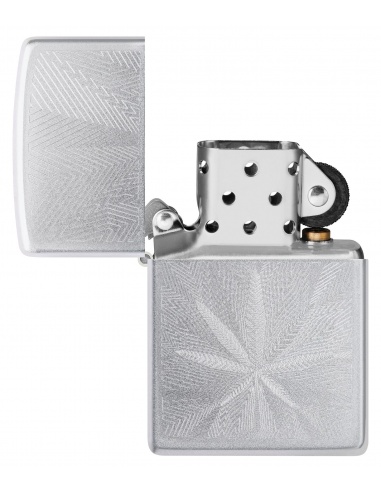 Brichetă Zippo 46256 Cannabis Leaf