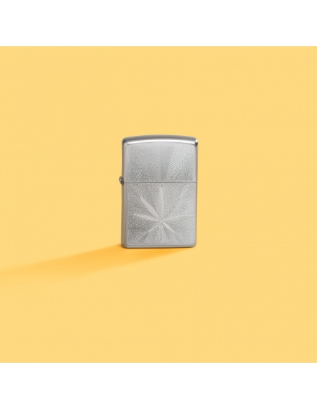 Brichetă Zippo 46256 Cannabis Leaf