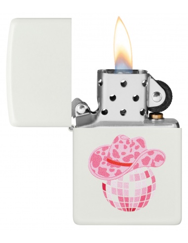 Brichetă Zippo 46468 Honky Tonk and Disco Ball