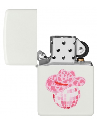 Brichetă Zippo 46468 Honky Tonk and Disco Ball