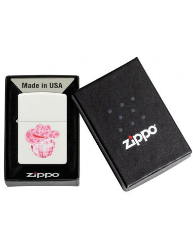 Brichetă Zippo 46468 Honky Tonk and Disco Ball