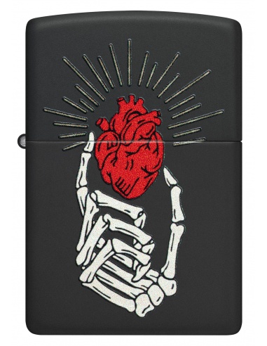Brichetă Zippo 46469 Undying Love