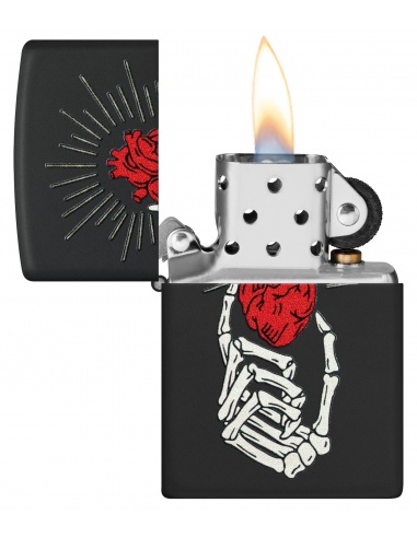 Brichetă Zippo 46469 Undying Love