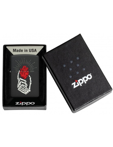 Brichetă Zippo 46469 Undying Love