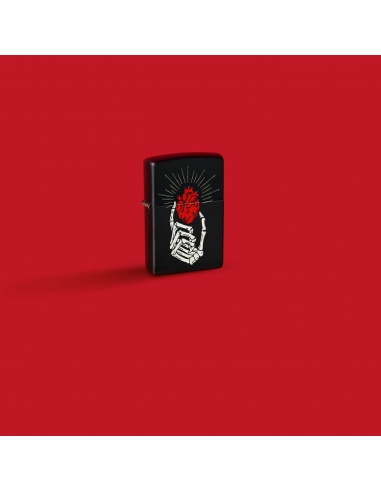 Brichetă Zippo 46469 Undying Love