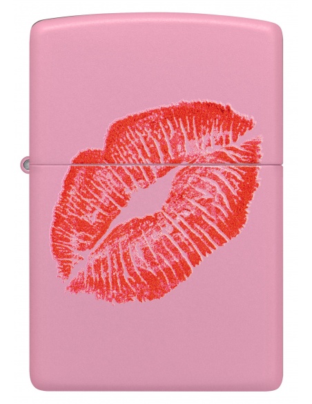 Brichetă Zippo 46470 Red Lips Kiss