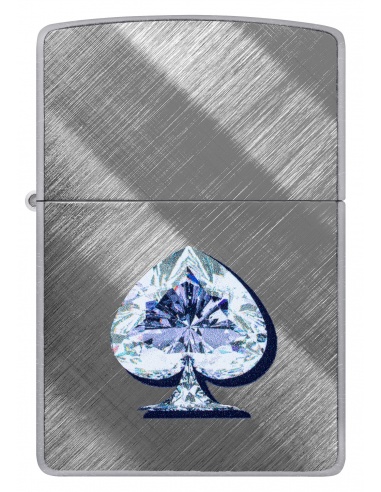 Brichetă Zippo 46472 Crystalline Spade