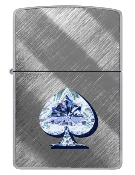 Brichetă Zippo 46472 Crystalline Spade