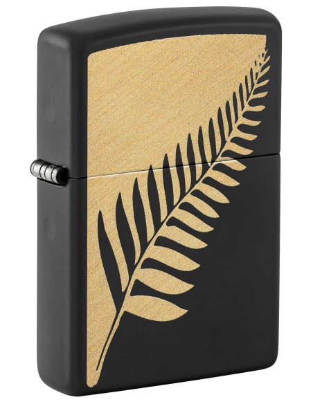 Brichetă Zippo 46473 Zen Floral Fern