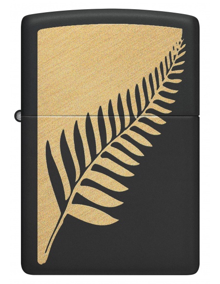 Brichetă Zippo 46473 Zen Floral Fern