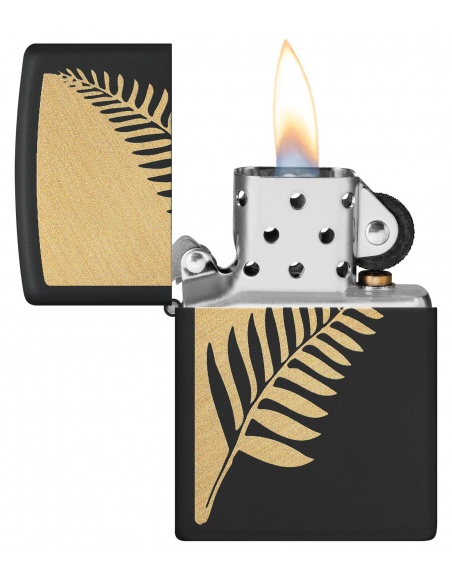 Brichetă Zippo 46473 Zen Floral Fern