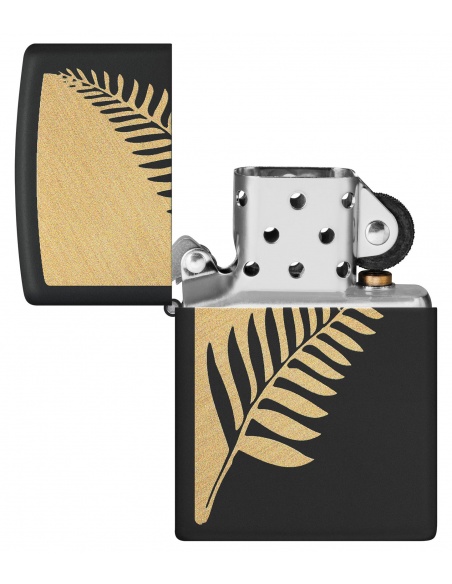 Brichetă Zippo 46473 Zen Floral Fern