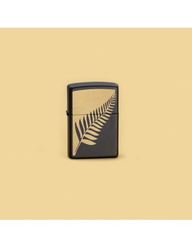 Brichetă Zippo 46473 Zen Floral Fern