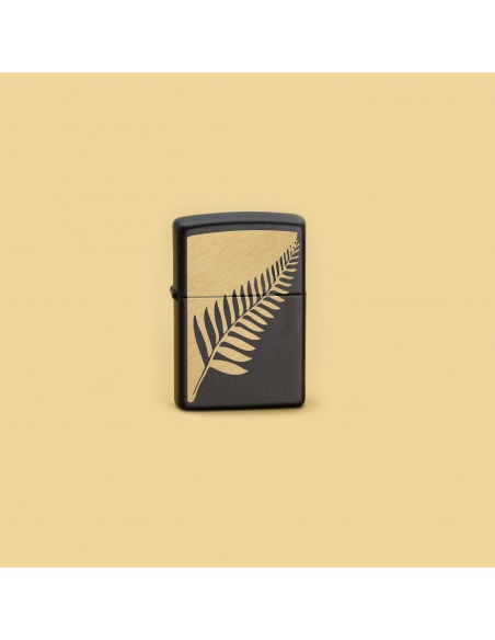 Brichetă Zippo 46473 Zen Floral Fern