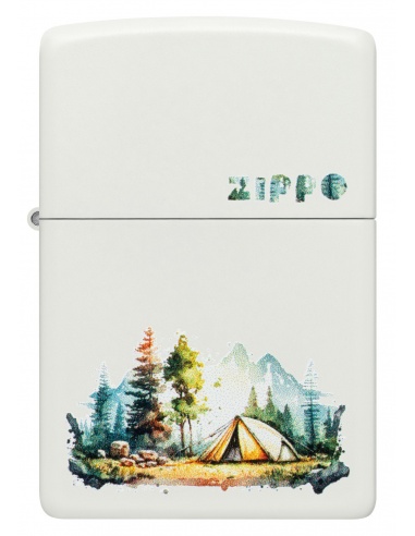 Brichetă Zippo 46474 Nature Retreat Camping